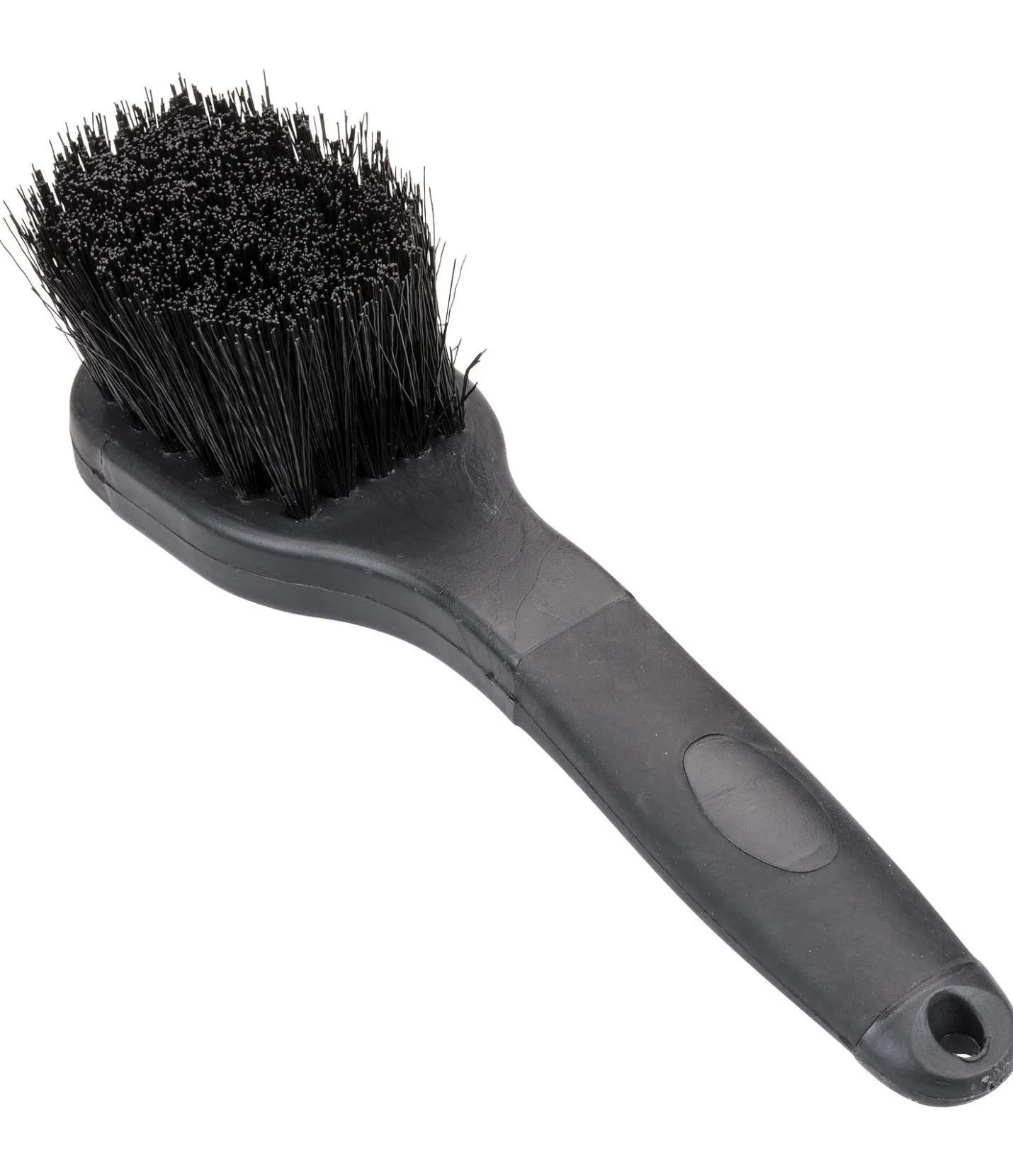 SHOWMASTER Brosse à sabots Handle noir New