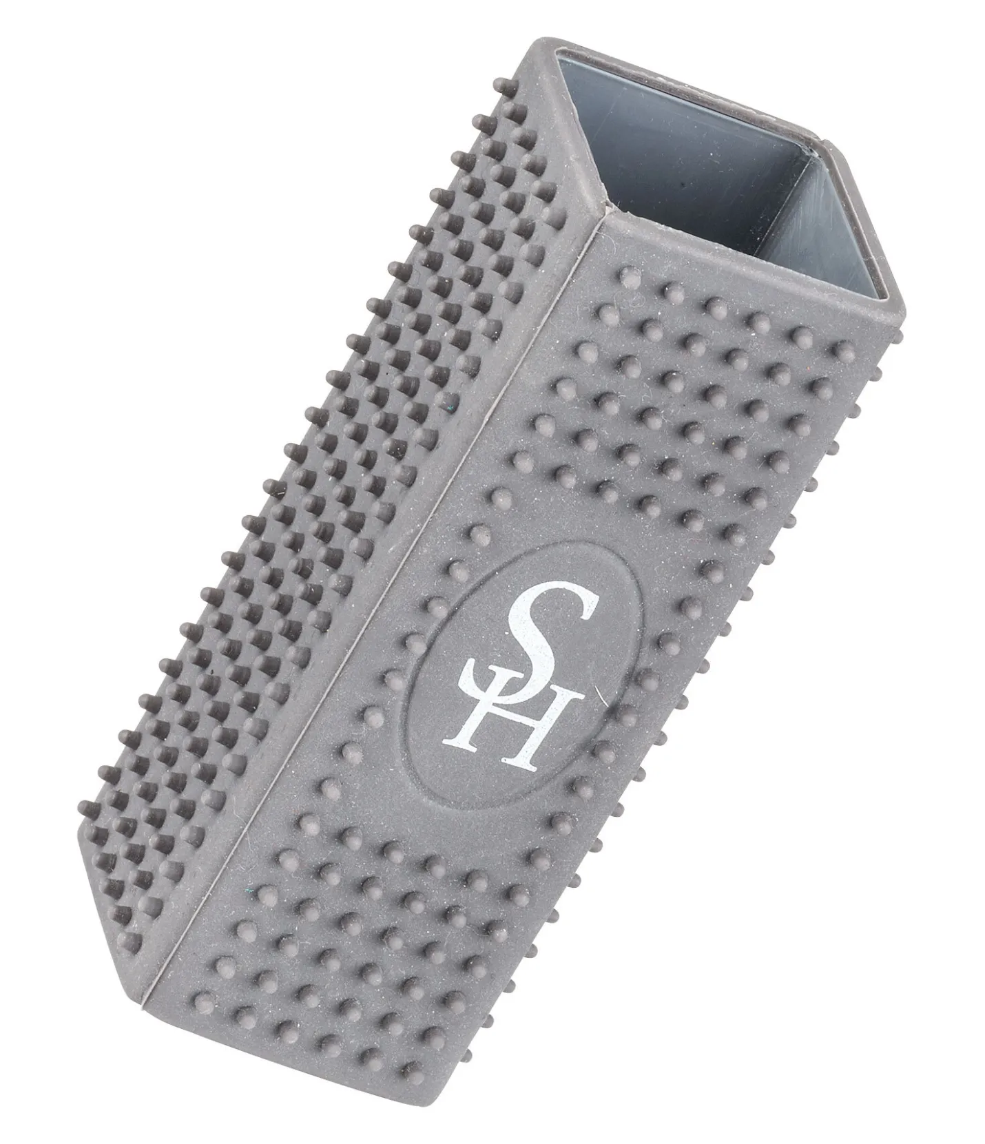 SHOWMASTER Brosse anti-poils carbone Sale