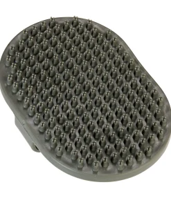 sugar dog Brosse pour chien Zeyna olive antique