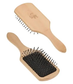 SHOWMASTER Brosse pour crinière et queue Flora Outlet