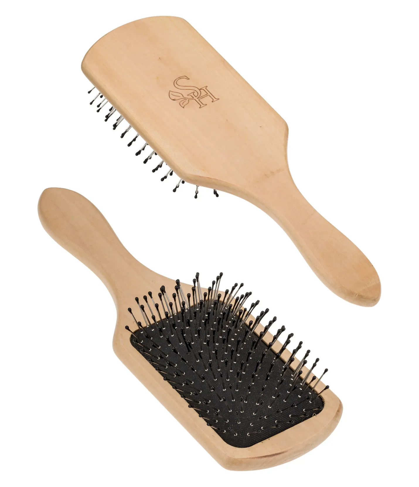 SHOWMASTER Brosse pour crinière et queue Flora Outlet