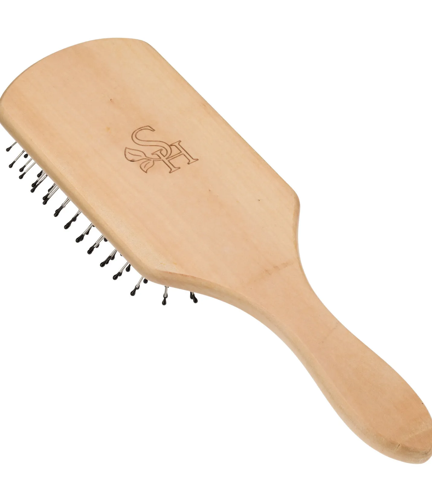 SHOWMASTER Brosse pour crinière et queue Flora Outlet