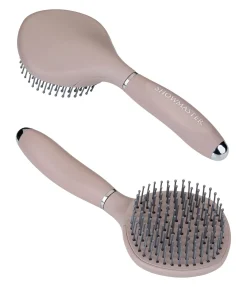 SHOWMASTER Brosse pour crinière et queue Premium latte macchiato Online