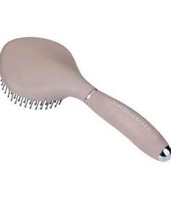 SHOWMASTER Brosse pour crinière et queue Premium latte macchiato Online