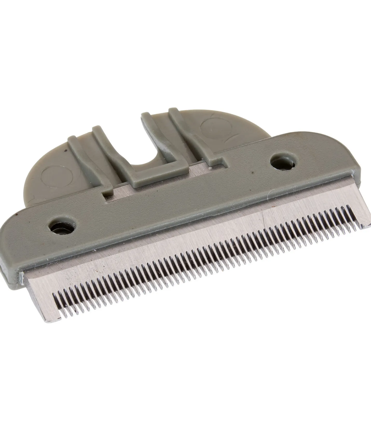 sugar dog Brosse pour la mue Furry olive antique Clearance