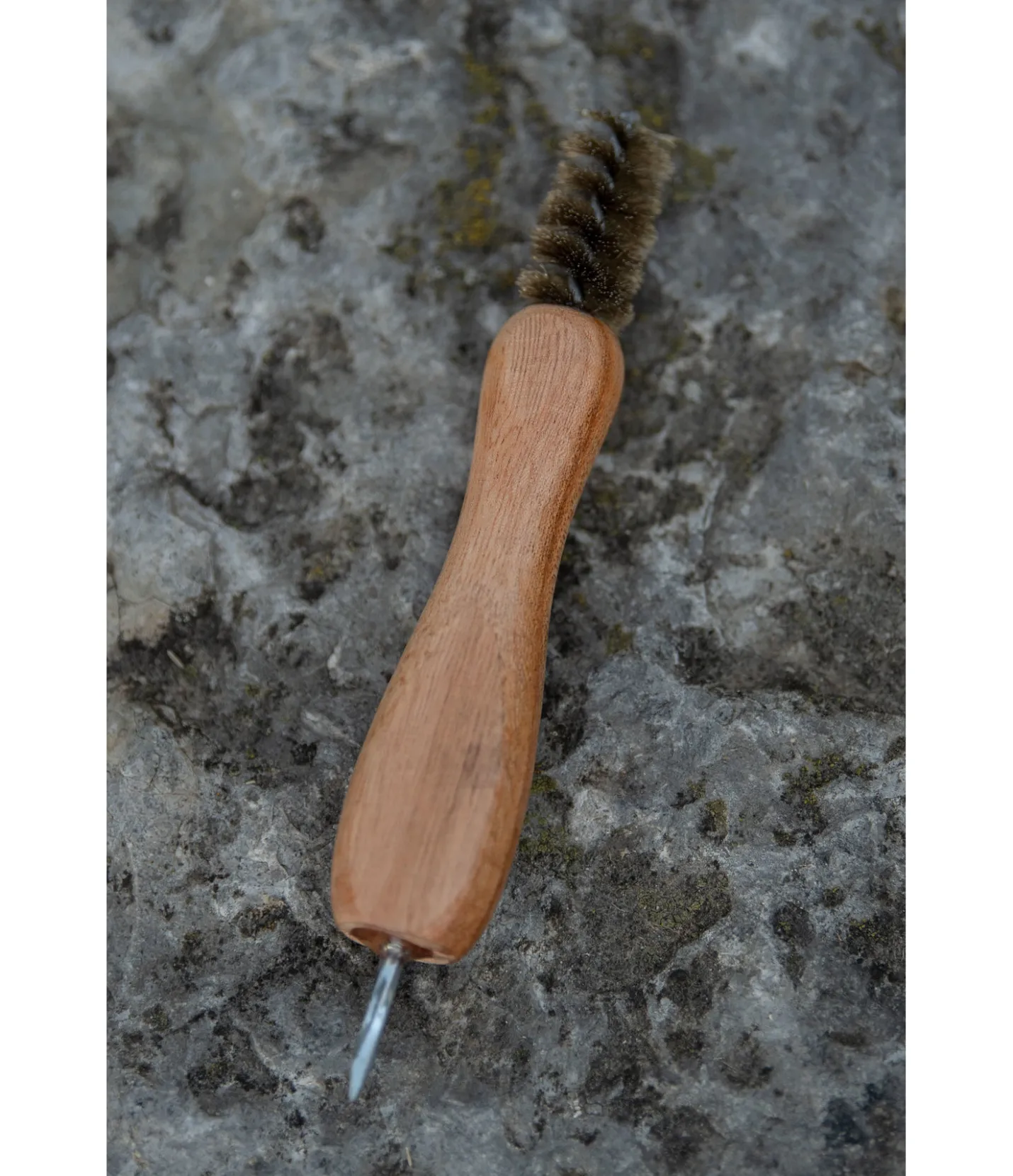 Krämer Brosse pour mortaises Best