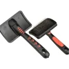 SHOWMASTER Brosse pour pattes auto-agrippantes Klett-o-Clean New