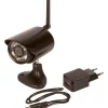 Kramer Caméra pour l'écurie ou le van SmartCam HD