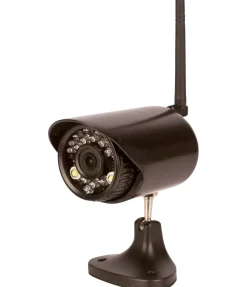Kramer Caméra pour l'écurie ou le van SmartCam HD