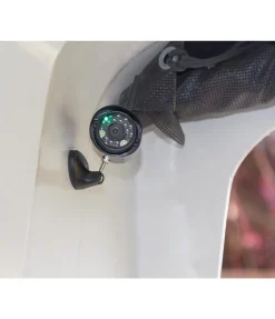 Kramer Caméra pour l'écurie ou le van SmartCam HD