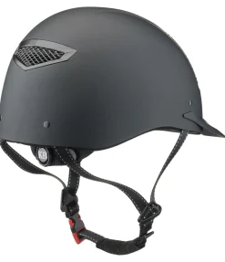 KNIGHTSBRIDGE Casque d'équitation Evident II noir Sale