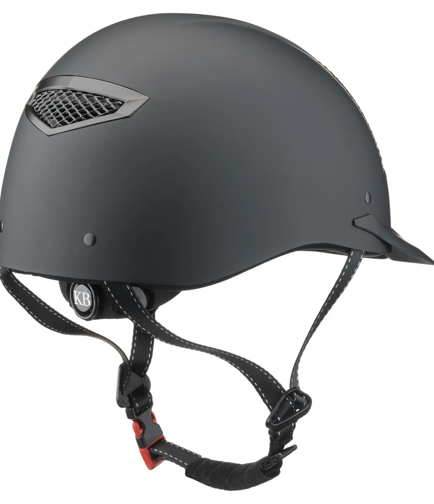 KNIGHTSBRIDGE Casque d'équitation Evident II noir Sale
