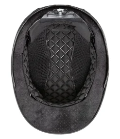 uvex Casque d'équitation exxeed diamond noir Clearance