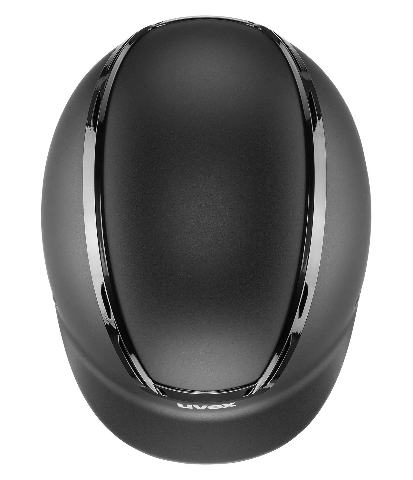 uvex Casque d'équitation exxeed MIPS noir Clearance
