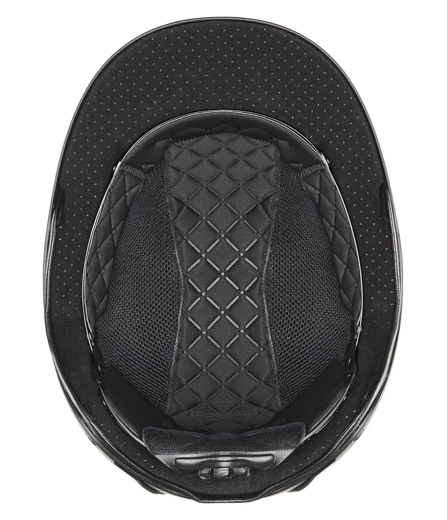 uvex Casque d'équitation exxeed MIPS noir Clearance