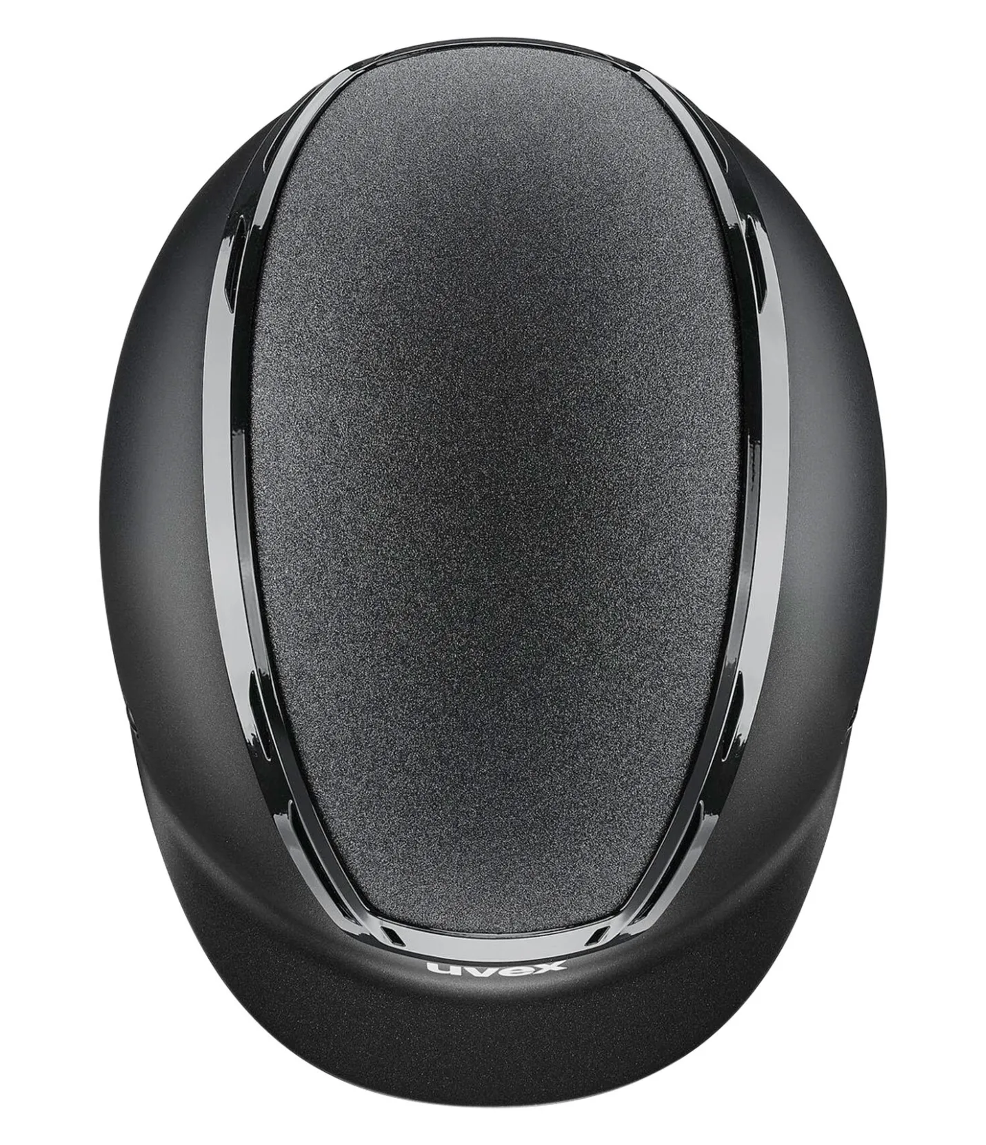 uvex Casque d'équitation exxeed starshine noir Hot