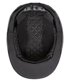uvex Casque d'équitation exxeed active noir Hot