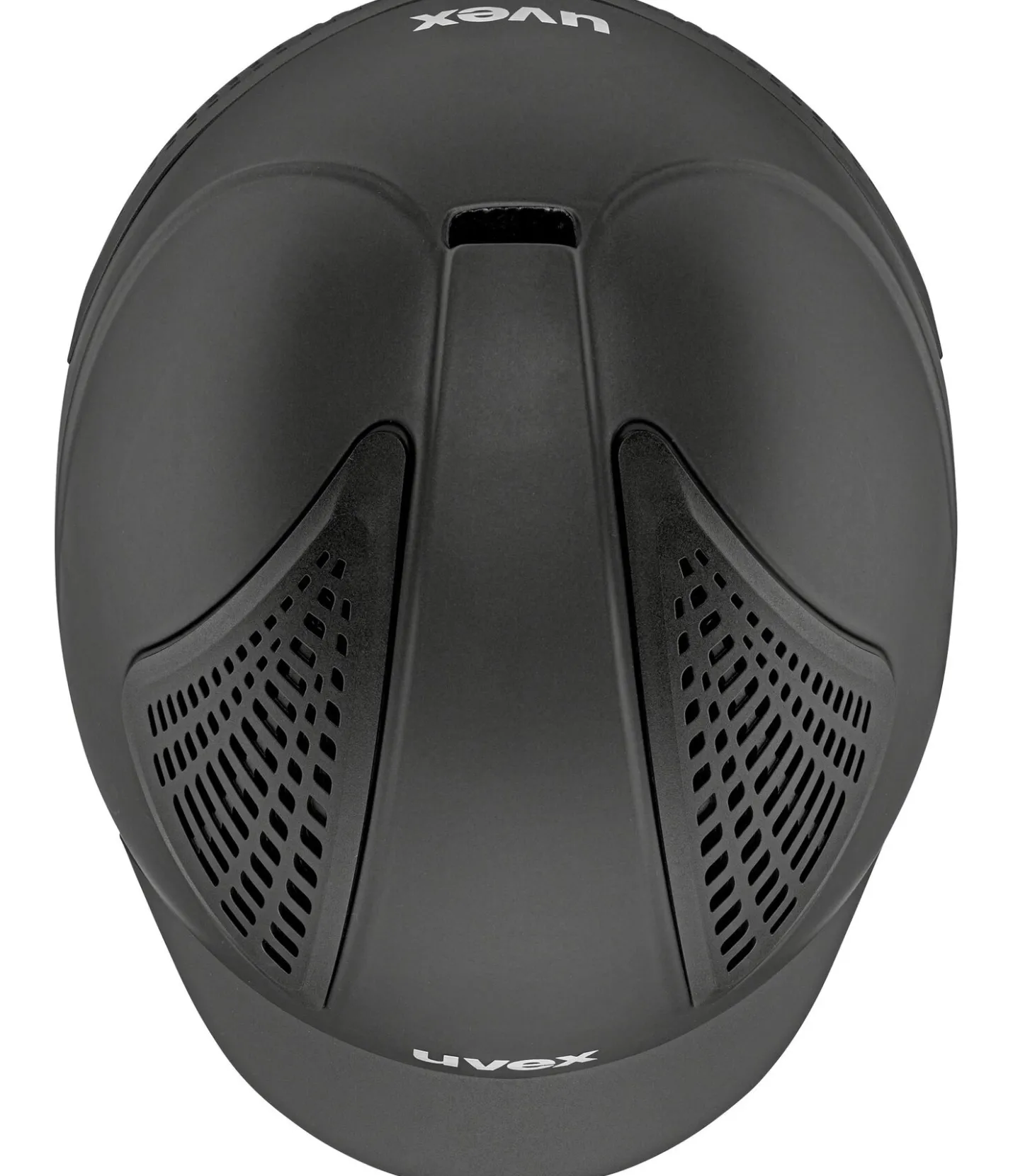 uvex Casque d'équitation exxential III anthracite Hot
