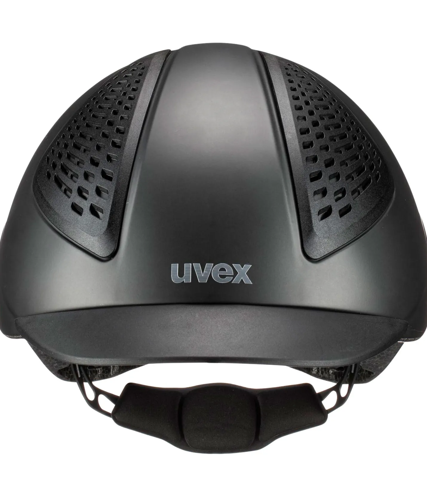 uvex Casque d'équitation exxential III MIPS noir Sale