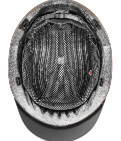 uvex Casque d'équitation exxential III moka Online