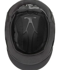 uvex Casque d'équitation perfexxion III noir Clearance