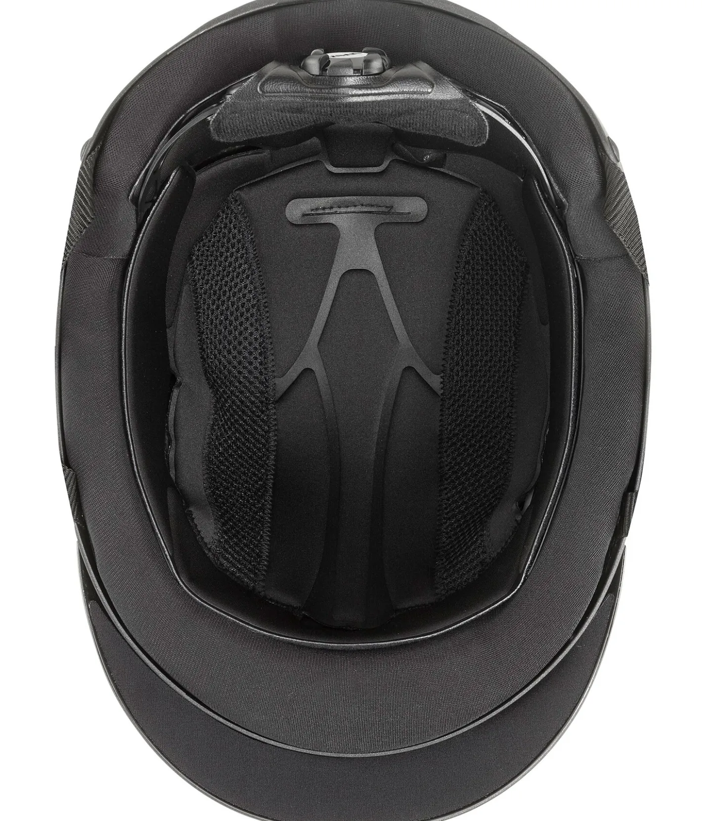 uvex Casque d'équitation perfexxion III noir Clearance