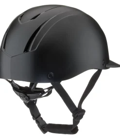 KNIGHTSBRIDGE Casque d'équitation Support noir Online