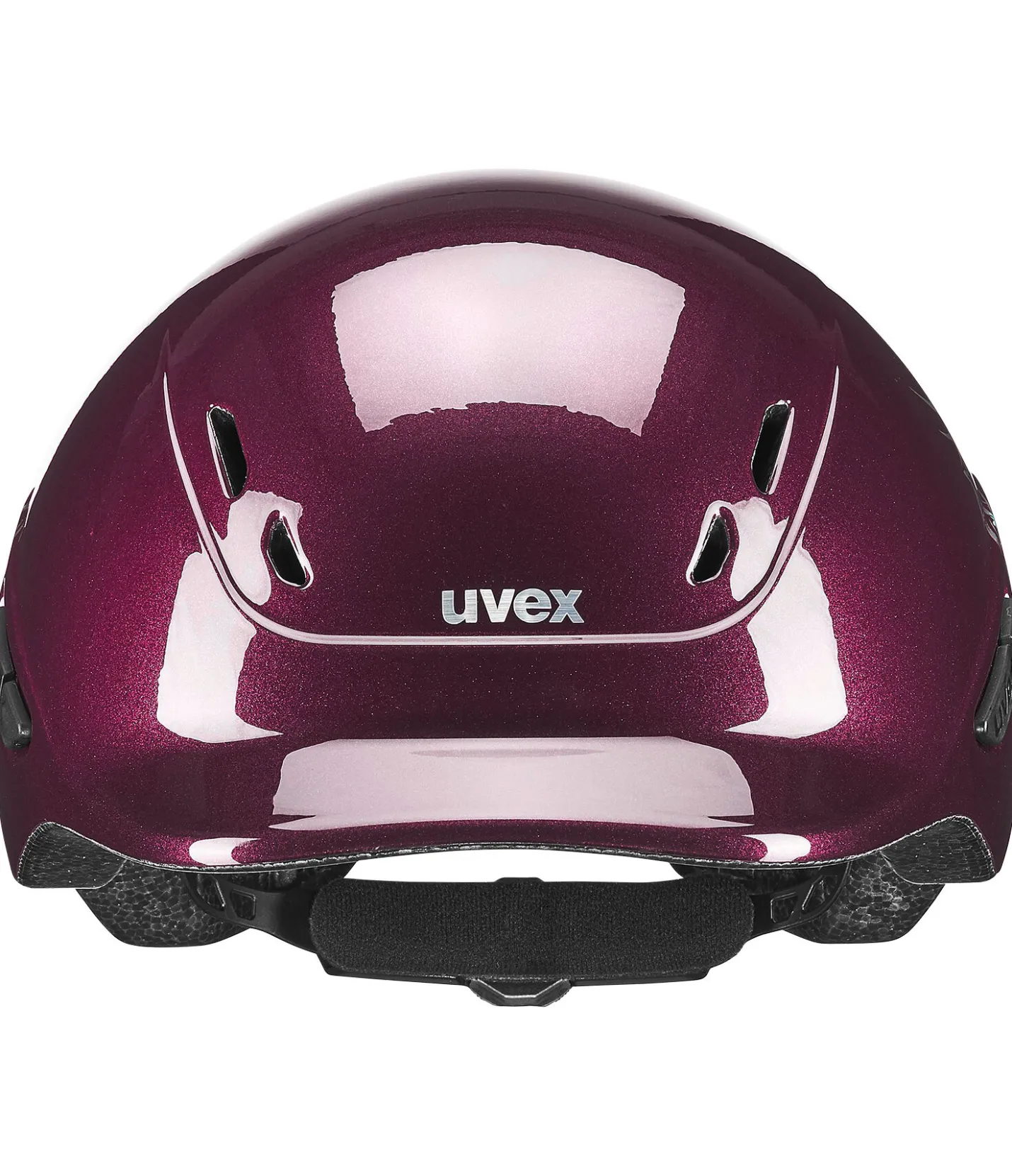 uvex Casque d'équitation enfant kidoxx flower bourgogne Online