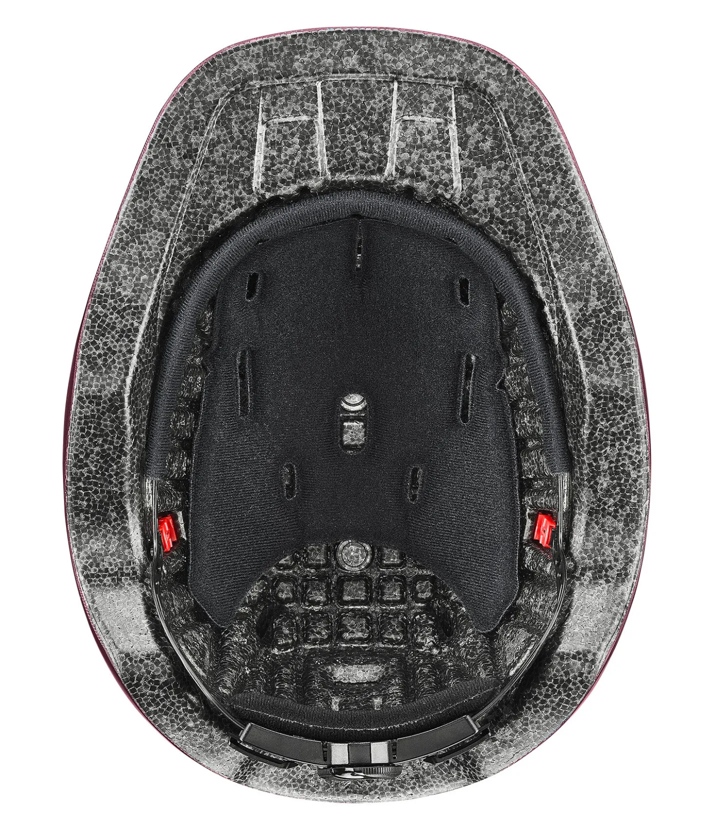 uvex Casque d'équitation enfant kidoxx flower bourgogne Online