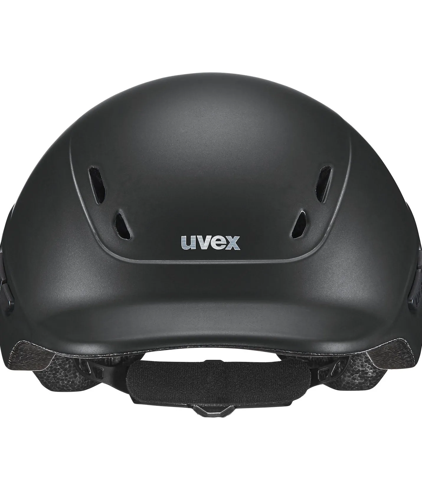 uvex Casque d'équitation enfant kidoxx noir New
