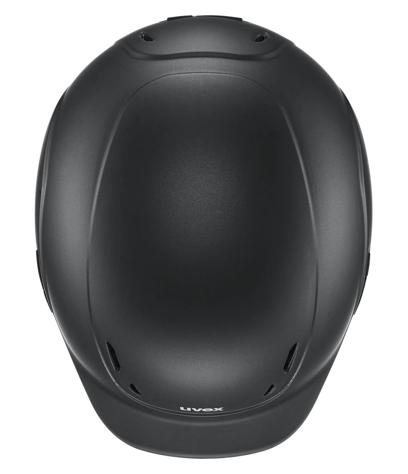 uvex Casque d'équitation enfant kidoxx noir New