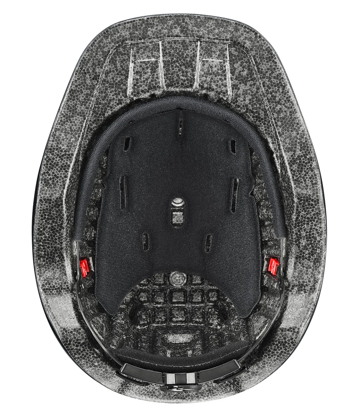 uvex Casque d'équitation enfant kidoxx noir New