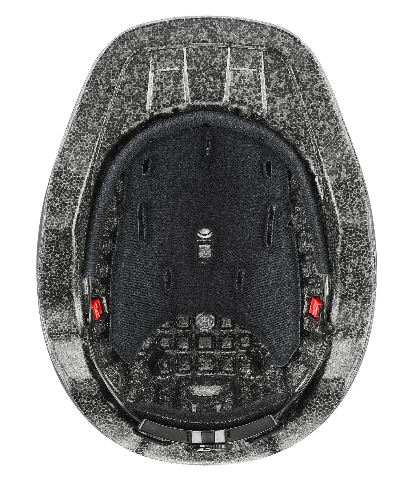 uvex Casque d'équitation enfant kidoxx happy horse anthracite Outlet