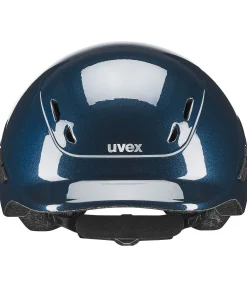 uvex Casque d'équitation enfant kidoxx flower navy Discount