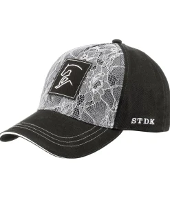 STONEDEEK Casquette Lace Up espresso Sale