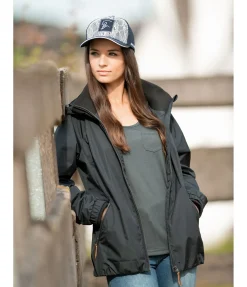 STONEDEEK Casquette Lace Up navy New