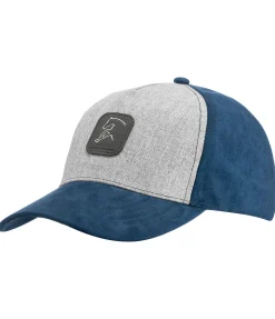 STONEDEEK Casquette Layla pétrole Online