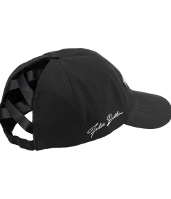 Felix Bühler Casquette Nila noir Hot