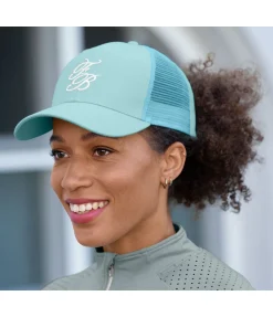 Felix Bühler Casquette Sunny ciel azur Hot