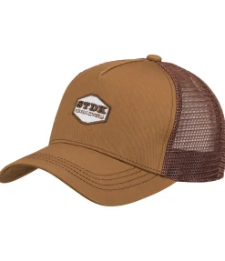 STONEDEEK Casquette Tamani caramel Outlet