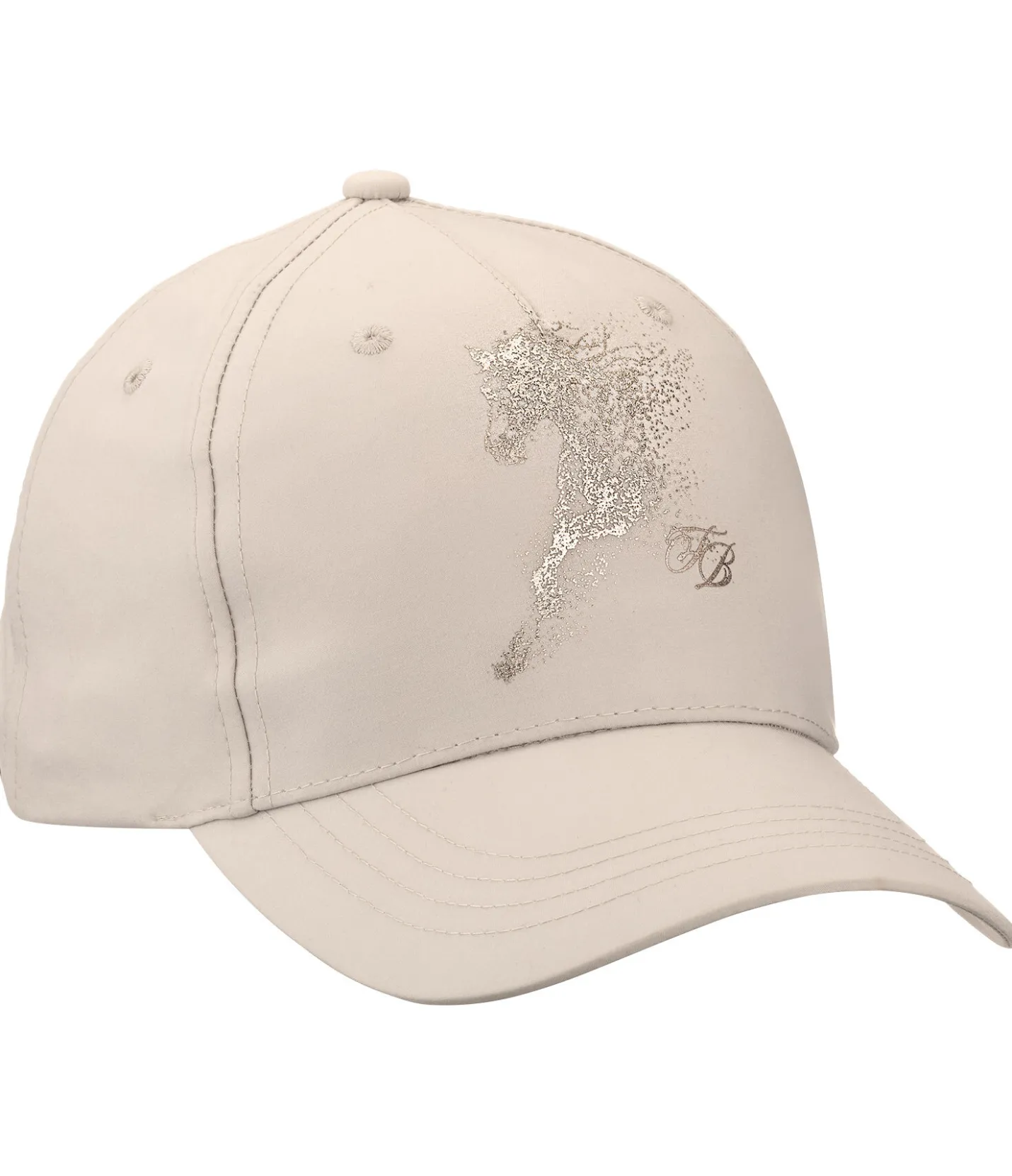 Felix Bühler Casquette d'été enfant Danna champagne Discount