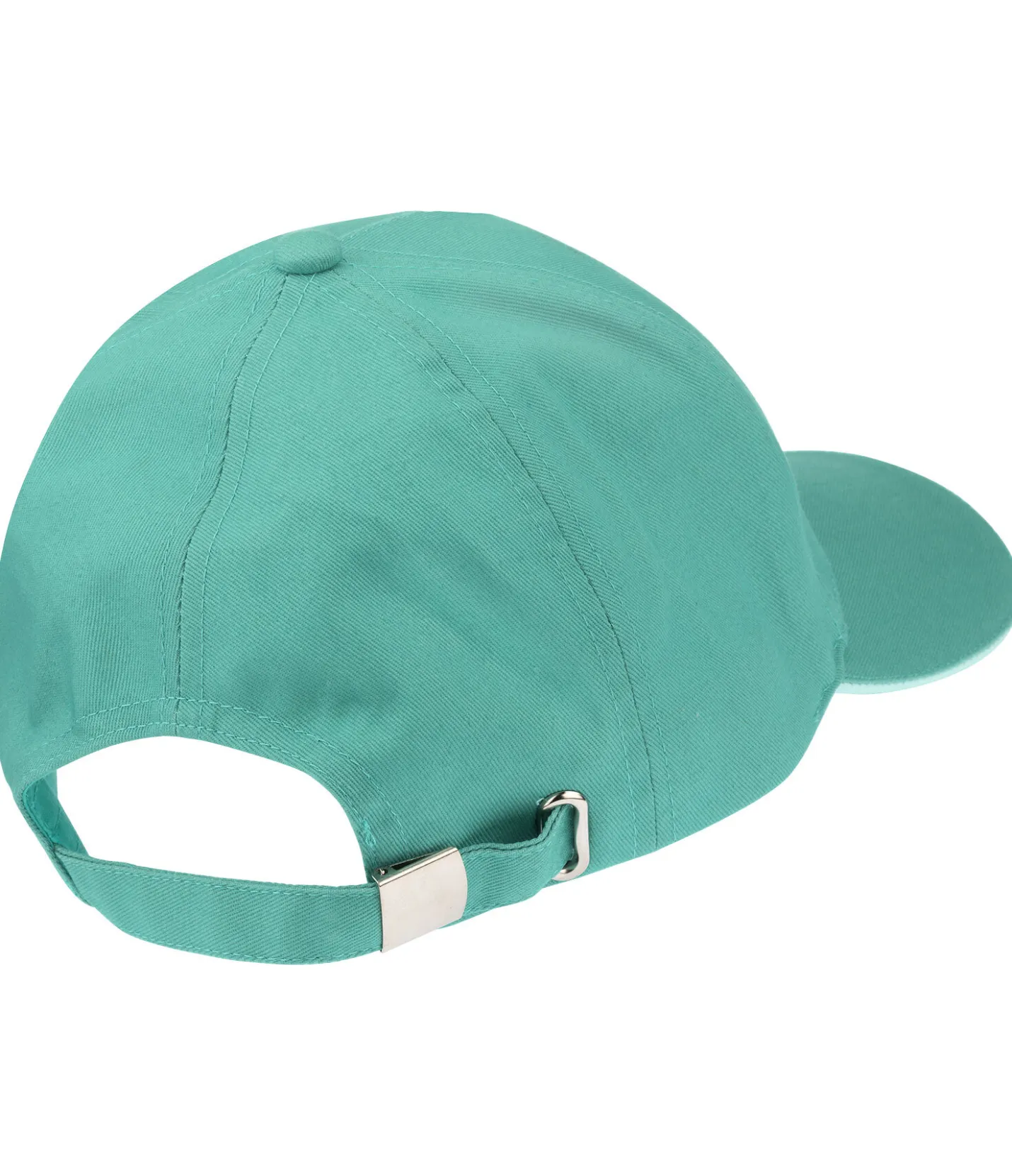 STEEDS Casquette enfant Hearty II vert aqua New