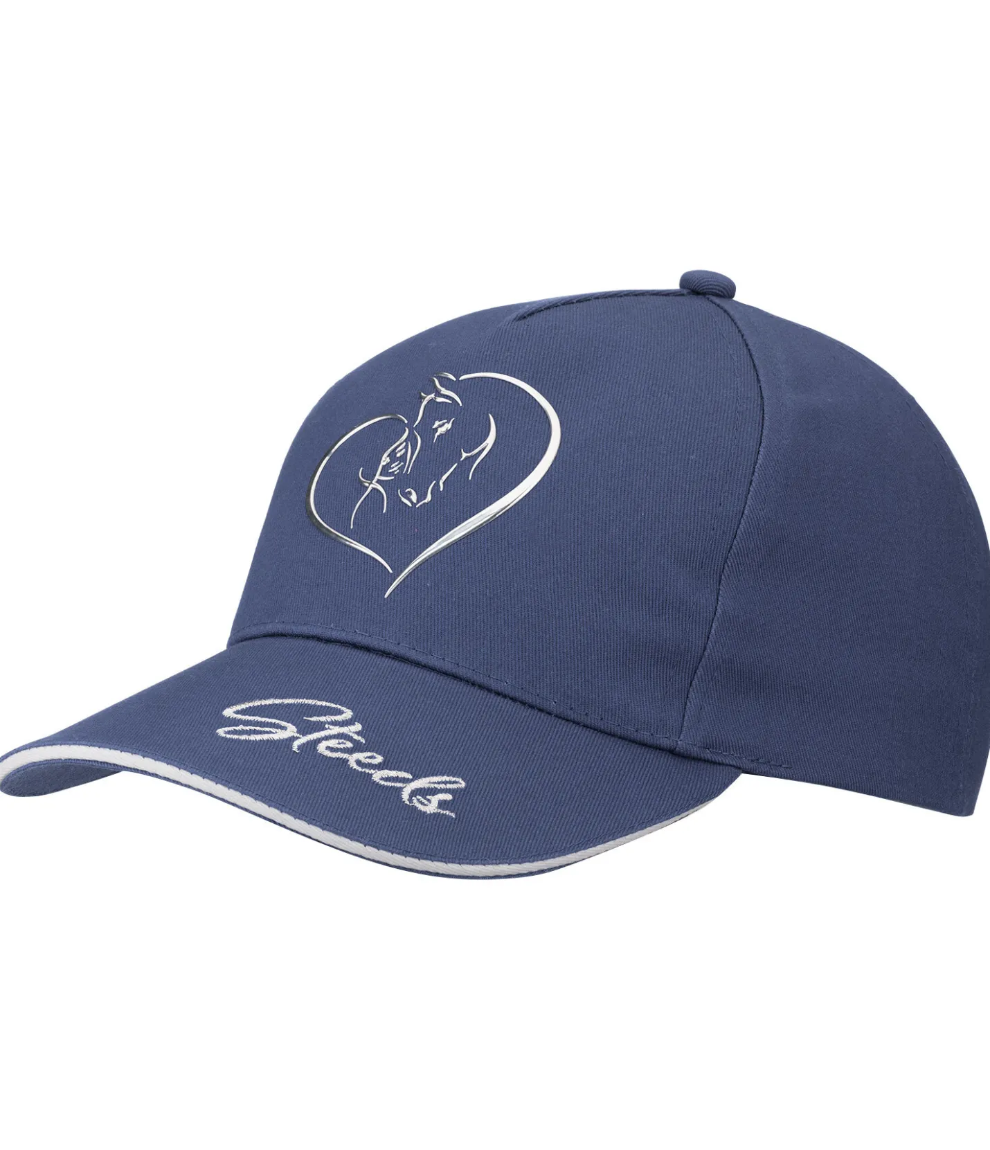 STEEDS Casquette enfant Hearty II améthyste Sale