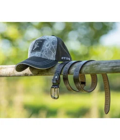 STONEDEEK Ceinture Algoma marron foncé Best