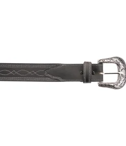 STONEDEEK Ceinture Tamani noir Discount