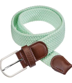 STEEDS Ceinture enfant Belana menthe Hot