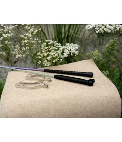 SHOWMASTER Chambrière Smart violet Online