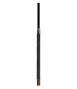 SHOWMASTER Chambrière télescopique Ultralight noir/rose-doré Discount