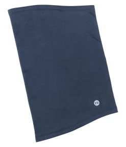 Felix Bühler Écharpe tube en stretch Jella navy classique Hot