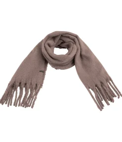 Felix Bühler Écharpe XXL Ida cannelle Discount